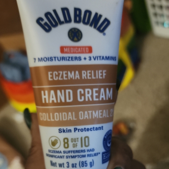 Gold Bond Other - Gold Bond Hand Cream